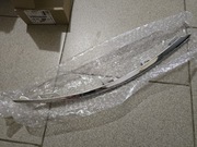 Listwa atrapy zderzaka prawa Citroen C4 III 98347417VD