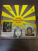 Winyl płyta Dwa plus jeden Nowy wspaniały świat Muza