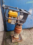 Skoczek Ubijarka Stopa 