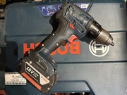 Wkretarka Bezszczotkowa Bosch GSR 18V-50 Zestaw Cztery baterie, walizka