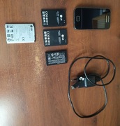 Akcesoria GSM Baterie LG Telefon Samsung GT-S5830