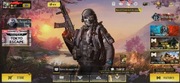 Sprzedam konto call of duty mobile lvl 146