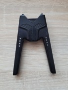 Grip z funkcją ładowania 