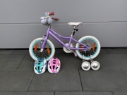 Rower dziecięcy LIV (Giant) 16"