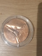 Medal Urbi Orbi braz