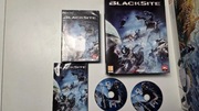 PC Blacksite 51 PL polskie wydanie  big box