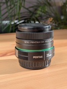 SMC PENTAX-DA 35mm F2.4 AL