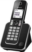 Telefon bezprzewodowy Panasonic KXTGD310