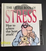 Macfarlane - The little book of stress, język angielski