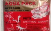 Heat pack/ ogrzewacz do paczek