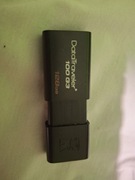 Pendrive 100GB kingston