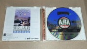 Sega Rally CHAMPIONSHIP 1995 - Gra - SEGA SATURN - (JAPAN - NTSC-J)