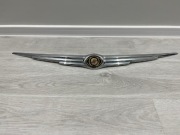 Emblemat Chrysler 