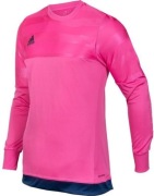 Adidas Bluza Bramkarska Entry 15 Gk M62779 - 152 cm
