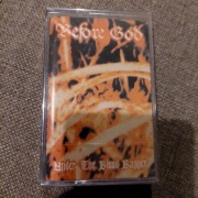 Before God -Under The Blood Banner