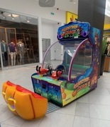 Strzelanka - Ping Pong