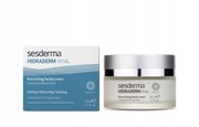 SESDERMA HIDRADERM HYAL Krem odżywczy 50 ml NOWY!!!