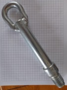 Ucho holownicze Mitsubishi Colt VI Z30 CZC itd