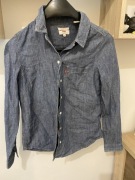 Koszula levis 34 xs 36 s