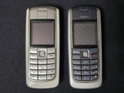 Nokia 6020 x2 sztuki 