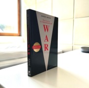 33 Strategie Wojny 33 Strategies of War Consice Robert Greene