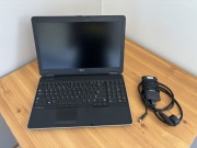 Dell Latitude E6540 i7 16GB 240SSD