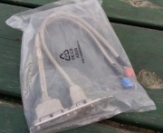 śledź USB i Firewire