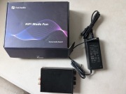 Wzmacniacz stereo HiFi Fosi Audio TB10D
