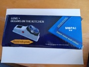 Elektryczna ostrzałka do noży