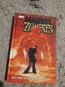 Marvel Zombies Tom 1 Millar Kirkman Hudlin Land Philips Portela Breitweiser