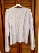 Zestaw swetrów 8 sztuk sweter Cocomore,Vero moda, Bonprix, La furia 36 S