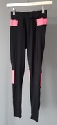 Legginsy Active Project - Cropp - rozmiar XS