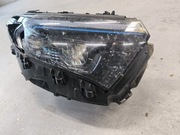 Lampa przód prawy Mercedes Ewa 250