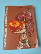 Vademecum Łakomczucha.