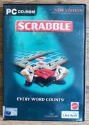 Gra Scrabble (PC)