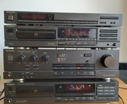 Odtwarzacz CD Technics SL-P370