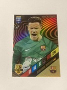 Panini FIFA 365 Ter Stegen - Top Keeper