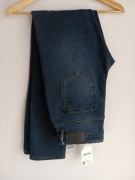 Nowe męskie  dżinsy  rozmiar 182 /82 modne.