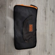 Torba narzędziowa Black Decker Duża 