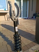 Amortyzator Volvo S60 III V60 II lewy przód po 2018+