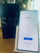 Samsung Galaxy S10+ 