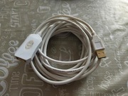 USB 2.0 Cable Extender - 5M