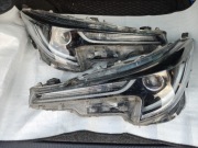 CENA ZA 2 - TOYOTA COROLLA XII E21 HB LAMPA PRAWA LEWA PRZÓD REFLEKTOR 