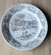  Talerz obiadowy płaski  Killby & Gayford