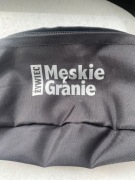 Nerka Halfar Męskie Granie Żywiec