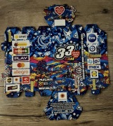 Puszka wosp 33 Finał-duża