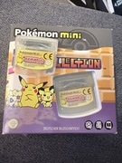 Nintendo Pokemon Mini 