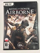 MEDAL OF HONOR AIRBORNE   – ideał jak ze sklepu, gwarancja