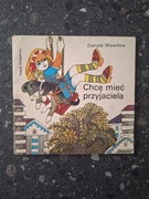 Wawiłow Chce mieć przyjaciela