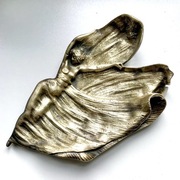 Płaskorzeźba z brązu Bogusław Niedźwiecki Unikat